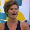 Gautier dans Secret Story 7