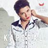 Emma de Caunes pose pour Kaporal Jeans. Collection automne-hiver 2013.