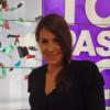 Marion Bartoli, invitée de Touche pas à mon poste, le jeudi 12 septembre 2013.