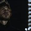 Le chanteur Gael Faure dans son clip, "Tu me suivras", extrait de sond euxième album.