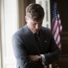 Rob Lowe en John F. Kennedy pour le documentaire Killing Kennedy de National Geographic