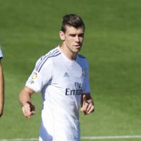 Gareth Bale au Real : Taclé par Ronaldo devant Zidane, un accueil très musclé