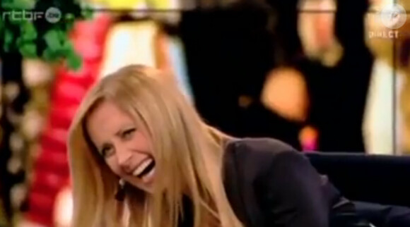 Lara Fabian fait quelques confidences sexuelles à la télé belge.
