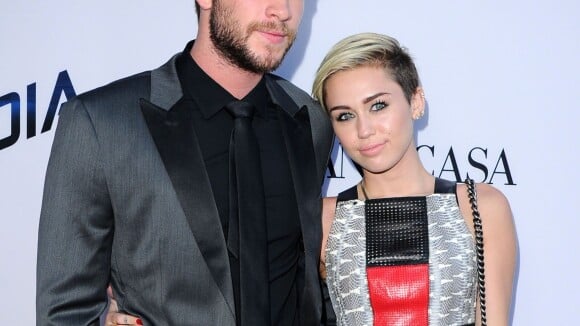 Miley Cyrus et Liam Hemsworth : Fiançailles officiellement rompues...
