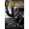 Biographie de Wilson par A. Scott Berg