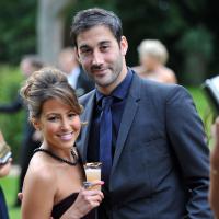 Rachel Stevens et Alex Bourne : Bientôt parents d'un deuxième enfant !