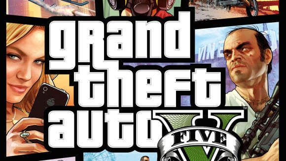 GTA V : Du lourd sur la bande-son, l'autre dimension du jeu vidéo record