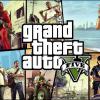 Grand Theft Auto V, le jeu événement de la rentrée 2013, est sorti le 17 septembre.