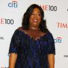Shonda Rhimes au Gala "Time 100" à New York, le 23 avril 2013.