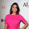 Morena Baccarin attending the Los Angeles Confidential Magazine Cover Girl Morena Baccarin Hosts Pre-Emmy Party held at Mr. C Beverly Hills, Los Angeles, CA, USA on September 19, 2013. Photo by Daniel Robertson/Startraks/ABACAPRESS.COM20/09/2013 - Los Angeles