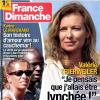 Le magazine France Dimanche révèle les raisons qui ont poussé Lio à se retirer de la grande tournée Stars 80 prévue pour redémarrer le 24 octobre 2013.