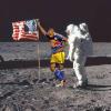 Thierry Henry est sur la lune