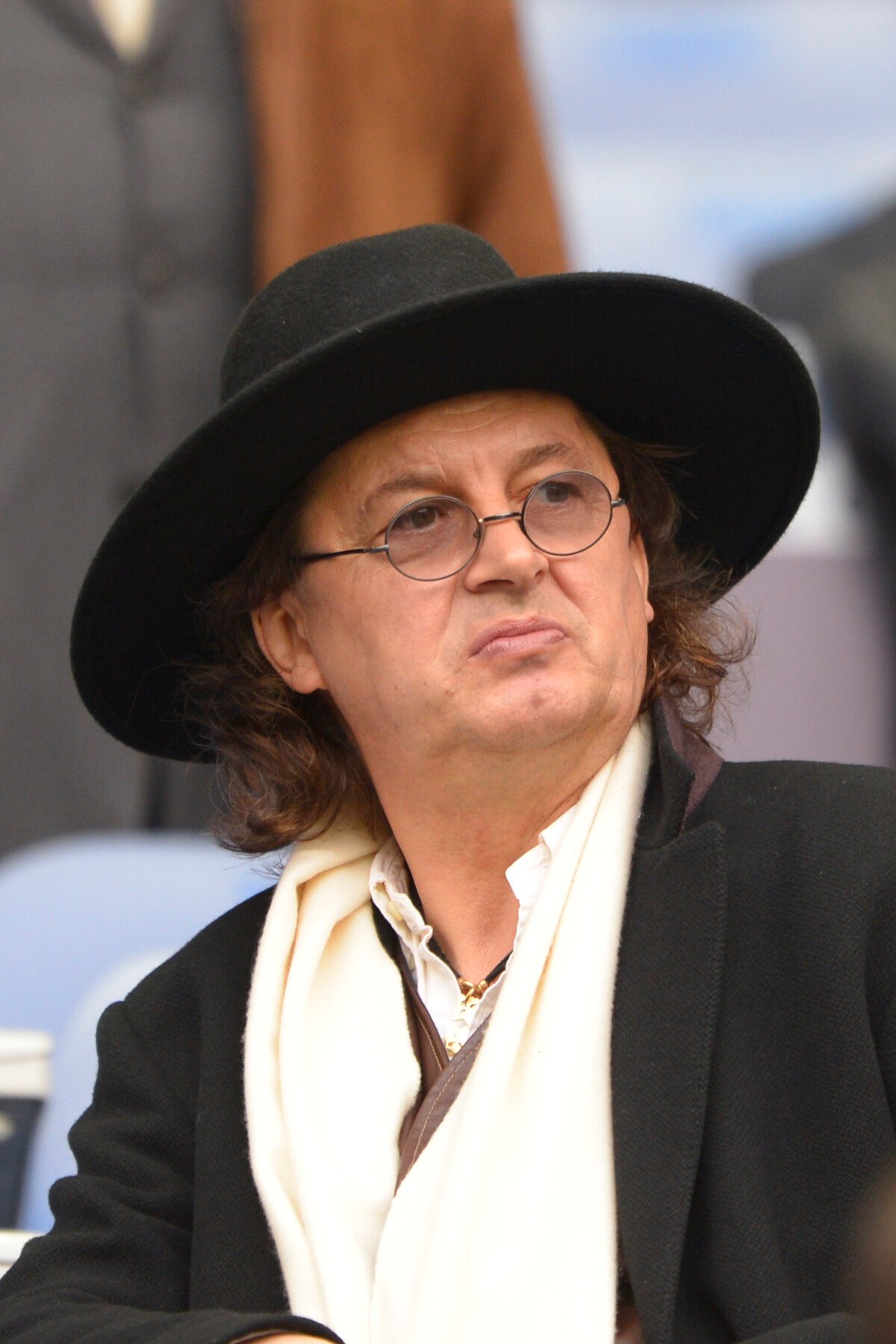 Marc Veyrat de retour après son terrible accident : ''Ma vie