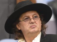 Marc Veyrat de retour après son terrible accident : ''Ma vie s'est arrêtée''