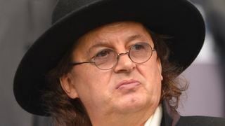 Marc Veyrat de retour après son terrible accident : ''Ma vie s'est arrêtée''