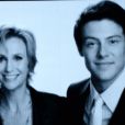Jane Lynch rend hommage à Cory Monteith, Edie Falco se souvient de James Gandolfini... séquences émotion de la 65e cérémonie des Emmy Awards à Los Angeles, le 22 septembre 2013.