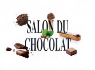 Top Chef et MasterChef : Les cuisiniers s'installent au Salon du chocolat 2013 !
