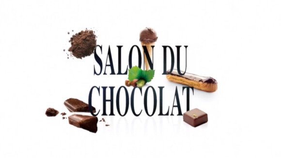 Top Chef et MasterChef : Les cuisiniers s'installent au Salon du chocolat 2013 !