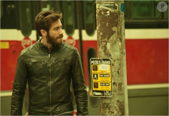 Image du film Enemy de Denis Villeneuve avec Jake Gyllenhaal