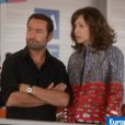 Première bande-annonce du film 100% Cachemire, de et avec Valérie Lemercier, en salles le 11 décembre 2013