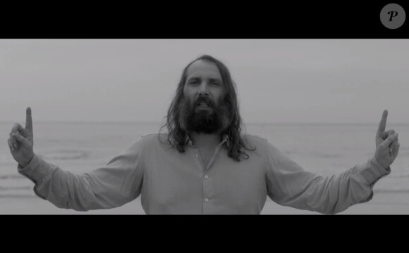Sébastien Tellier - L'Amour naissant - septembre 2013.