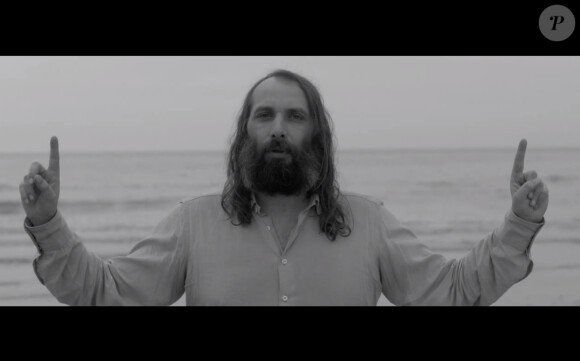 Sébastien Tellier - L'Amour naissant - septembre 2013.