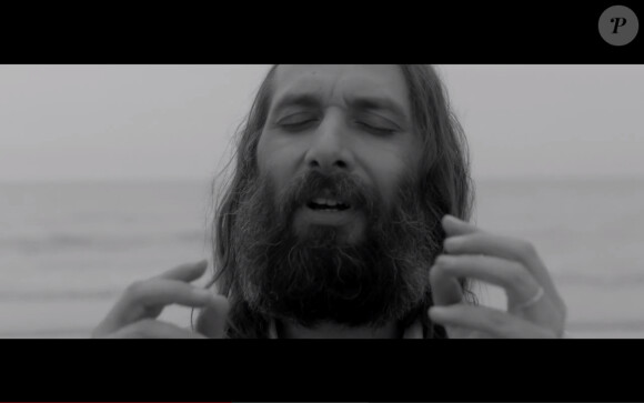 Sébastien Tellier - L'Amour naissant - septembre 2013.