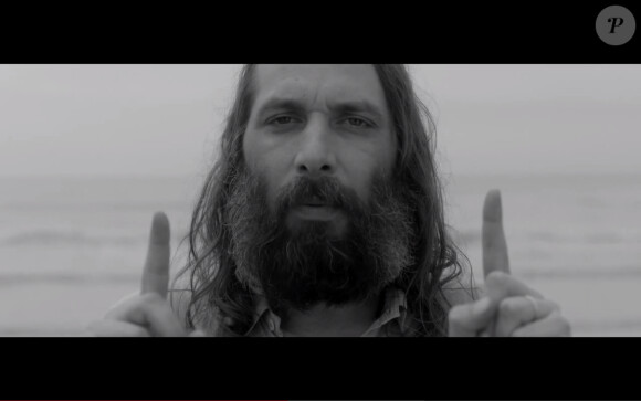 Sébastien Tellier - L'Amour naissant - septembre 2013.