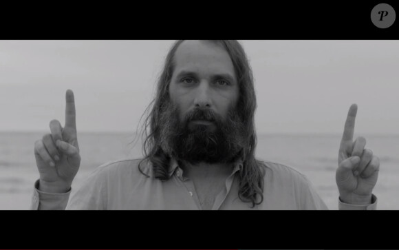 Sébastien Tellier - L'Amour naissant - septembre 2013.