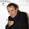 Élie Semoun lors du dîner du 100e anniversaire du groupe Barrière lors du Festival du film américain de Deauville le 1er septembre 2012