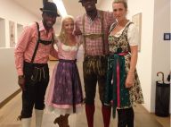 Usain Bolt : Culotte de cuir et pintes de bière après avoir chambré Tony Parker