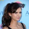 Nina Dobrev lors des Teen Choice Awards en août 2013 à Los Angeles