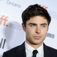Zac Efron attends the screening of Parkland at the 2013 Toronto International Film Festival in Toronto, ON, Canada on September 6, 2013. Photo by Lionel Hahn/ABACAPRESS.COM07/09/2013 - Toronto