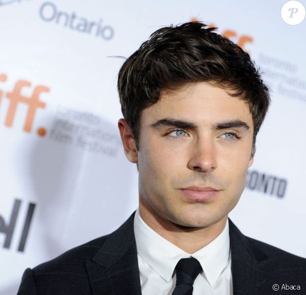 Zac Efron attends the screening of Parkland at the 2013 Toronto International Film Festival in Toronto, ON, Canada on September 6, 2013. Photo by Lionel Hahn/ABACAPRESS.COM07/09/2013 - Toronto