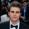 Paul Wesley lors du Festival de Cannes, le 21 mai 2013.