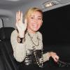 La manchette, it-bijou de Miley Cyrus