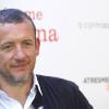 Dany Boon lors du photocall du film "Un plan parfait" à l'ambassade de France à Madrid, le 11 juillet 2013.