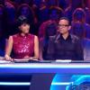 Le jury de Danse avec les stars 4, le samedi 28 septembre 2013 sur TF1.