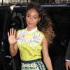 Jada Pinkett Smith à New York, le 3 avril 2013.