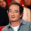 Hervé Cristiani dans "Vivement dimanche" en 2005.