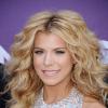 Kimberly Perry lors des 48e Annual Academy of Country Music Awards au MGM Grand Hotel and Casino de Las Vegas, le 7 avril 2013