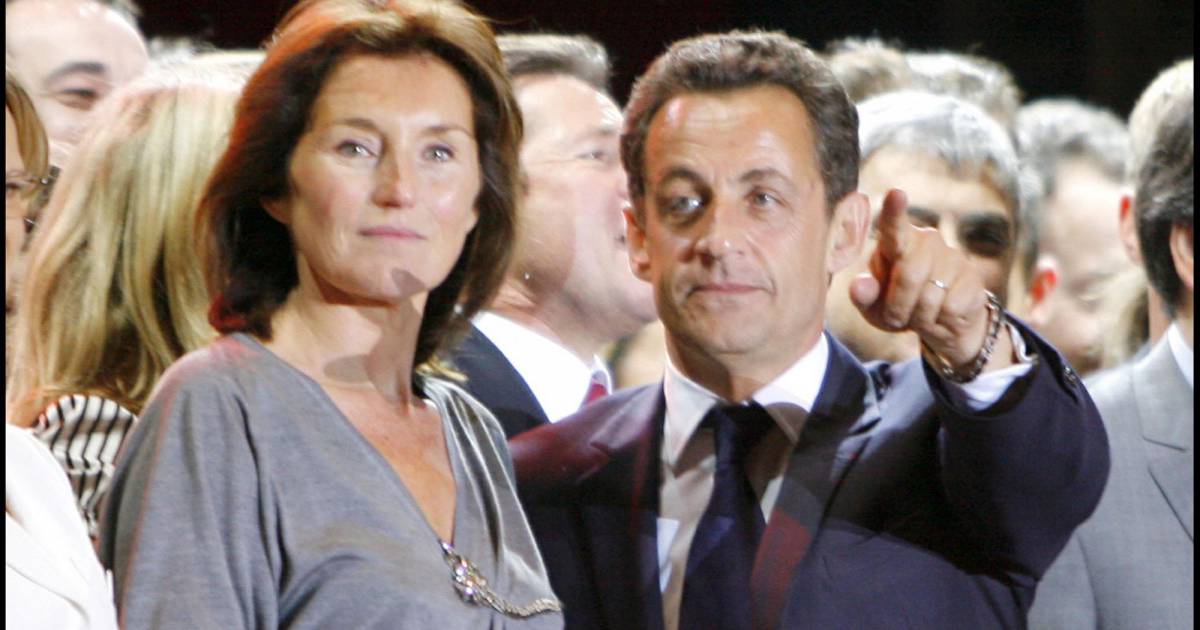 rencontre cecilia sarkozy richard attias