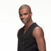 Brahim Zaibat pose officiellement pour Danse avec les stars.