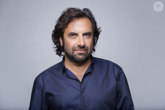 André Manoukian, membre du jury de Nouvelle Star 2014