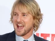 Owen Wilson : Bientôt papa... avec une femme déjà mariée