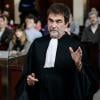 Olivier Marchal dans la fiction Vaugand (France 2)