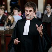 Vaugand avec Olivier Marchal : L'avocat Dupond-Moretti en colère