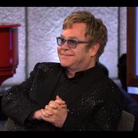 Elton John annonce son mariage : ''David et moi, on le fera en mai prochain''