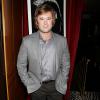 Haley Joel Osment, âgé de 25 ans, lors de l'after party du film Nebraska le 10 octobre 2013 à New York