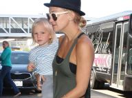 Kate Hudson : Maman cool et au top avec ses fistons Ryder et Bingham !